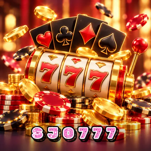sjo777 APK Indonesia - Tampilan antarmuka