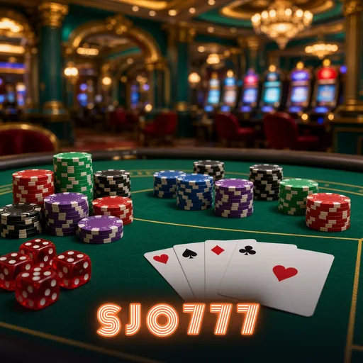 sjo777 Features Highlight