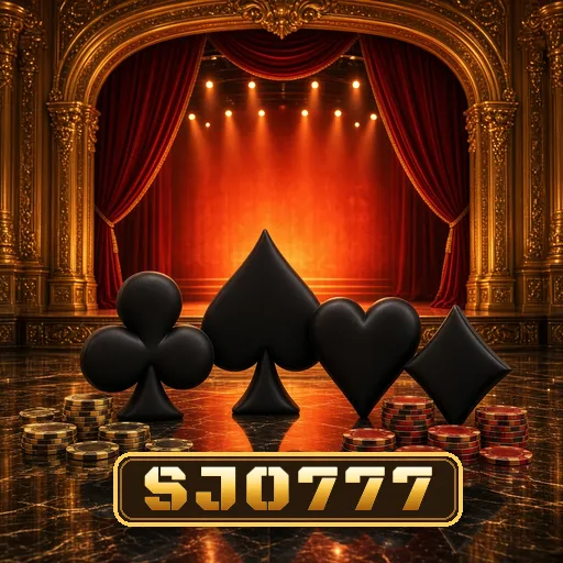 sjo777 Key Features